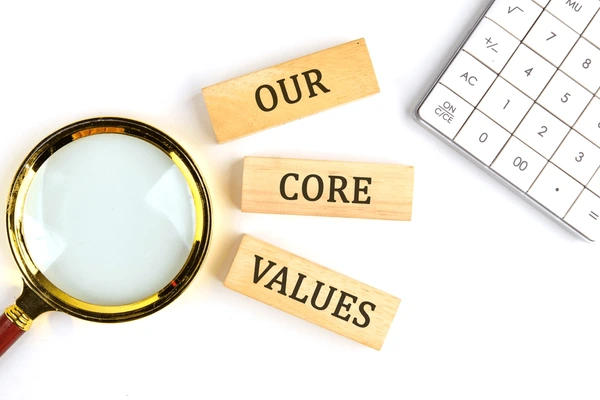 Core Values